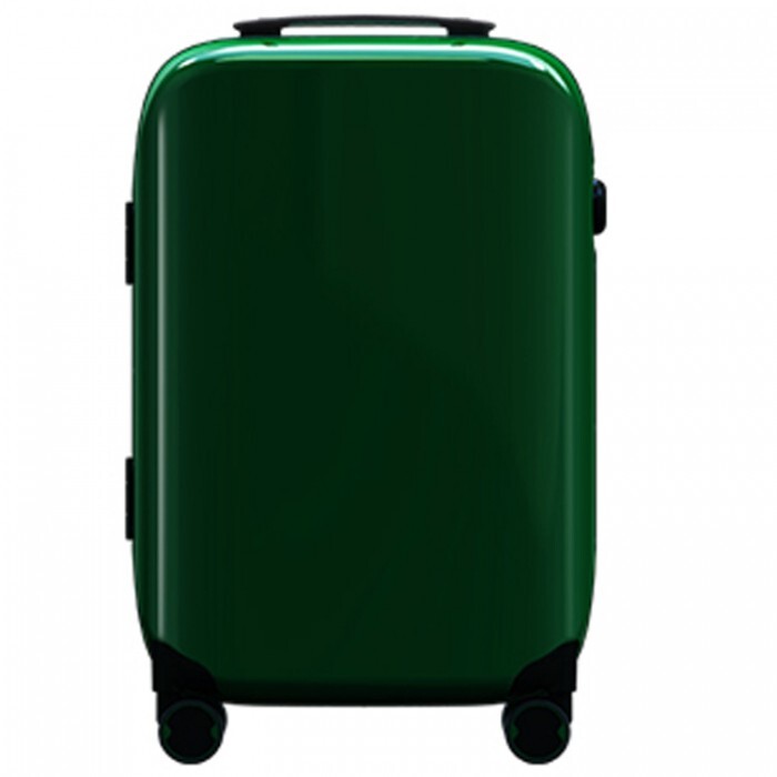 Xiaomi Mi Smart Unlock Suitcase 90 / 20 Medium / Green