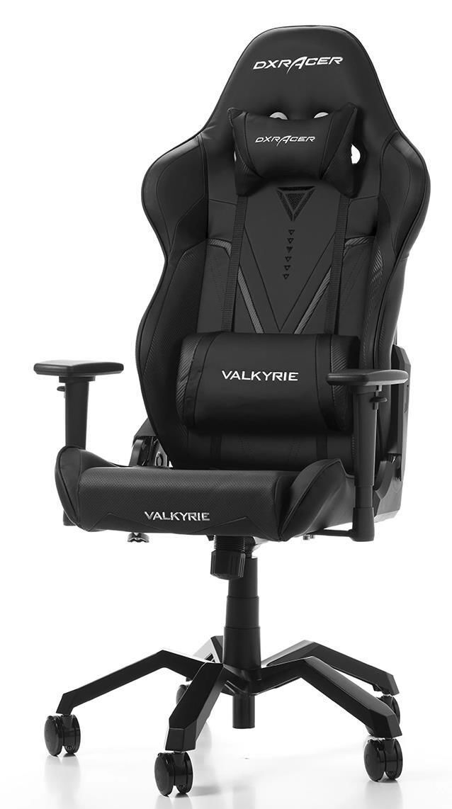 DXRacer Valkyrie GC-V03-N-B1 Gaming / Office Chair / Black