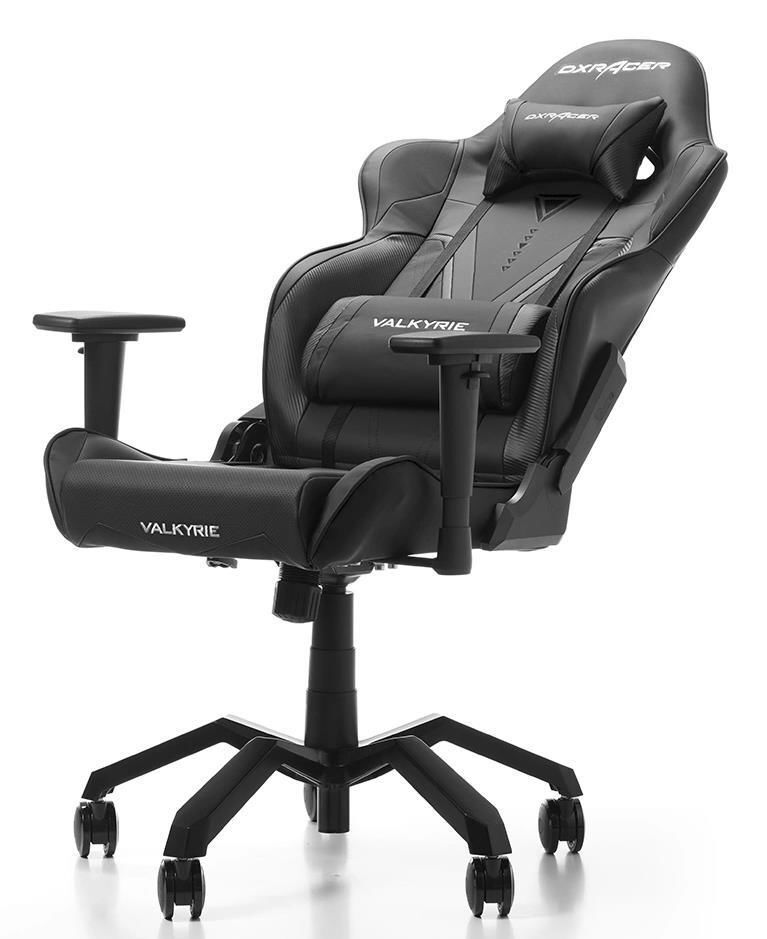DXRacer Valkyrie GC-V03-N-B1 Gaming / Office Chair / Black