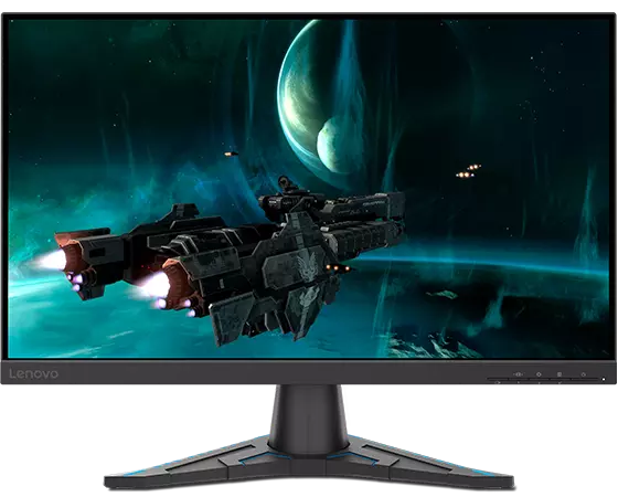 Lenovo G24E-20 / 24.5" FullHD VA 120Hz
