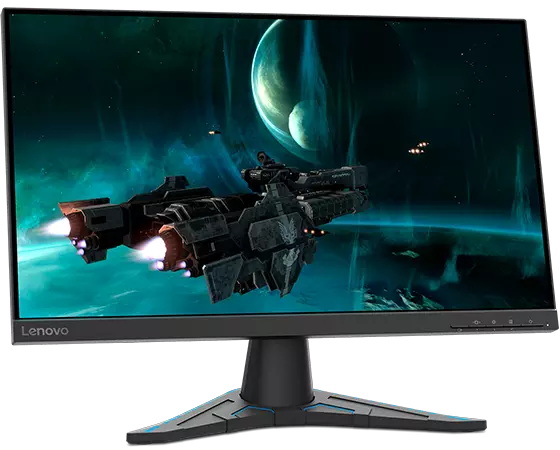 Lenovo G24E-20 / 24.5" FullHD VA 120Hz