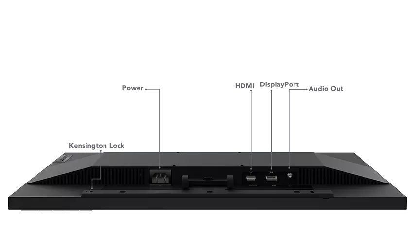Lenovo G24E-20 / 24.5" FullHD VA 120Hz