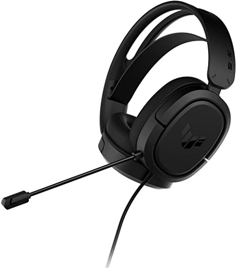 ASUS TUF Gaming H1 Wireless