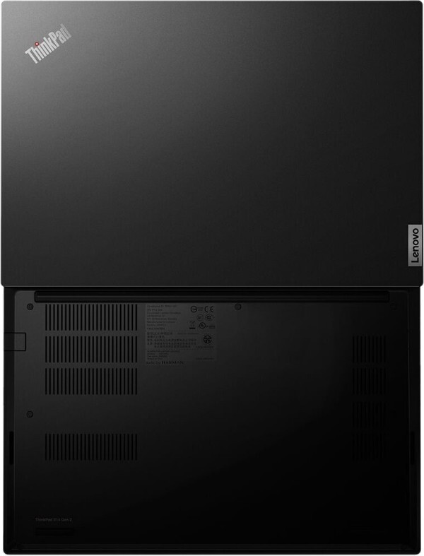 Lenovo ThinkPad E14 Gen 2 / 14.0" IPS FullHD / Core i5-1135G7 / 8Gb RAM / 256Gb NVMe / DOS / 20TA004XRT
