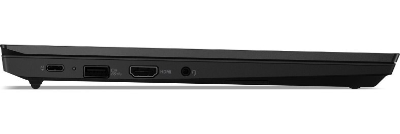 Lenovo ThinkPad E14 Gen 2 / 14.0" IPS FullHD / Core i5-1135G7 / 8Gb RAM / 256Gb NVMe / DOS / 20TA004XRT