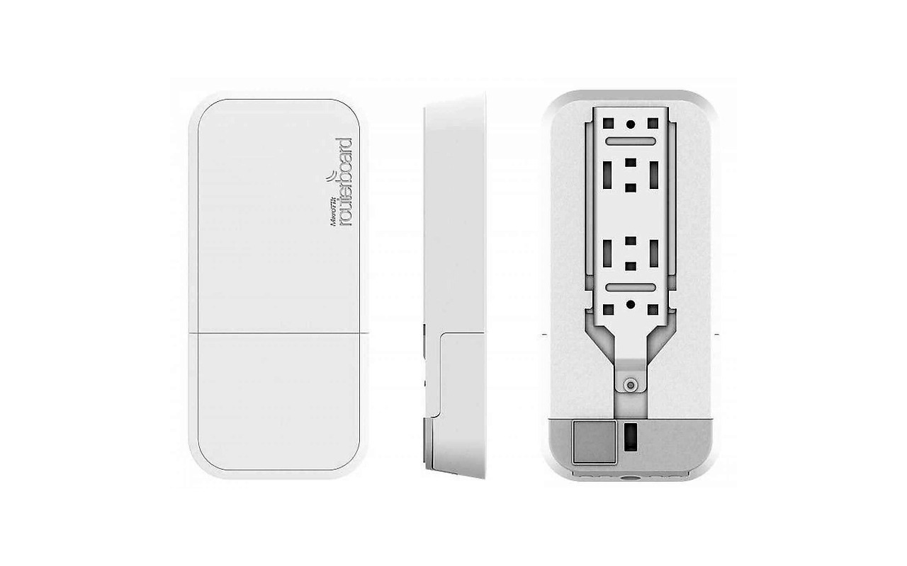 Mikrotik RBwAPGR-5HacD2HnD&R11e-LTE
