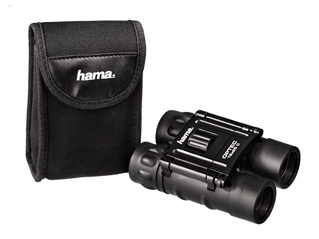 HAMA Optec / 12x25 Compact