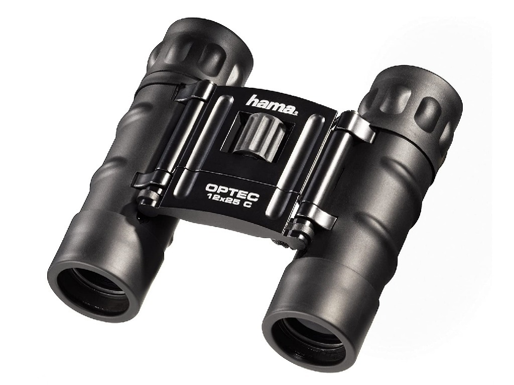 HAMA Optec / 12x25 Compact