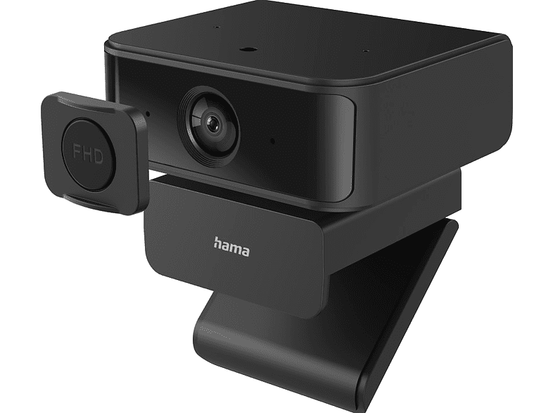 HAMA C-650 Face Tracking