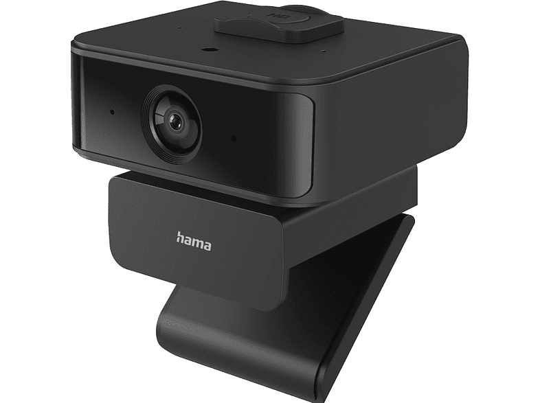 HAMA C-650 Face Tracking