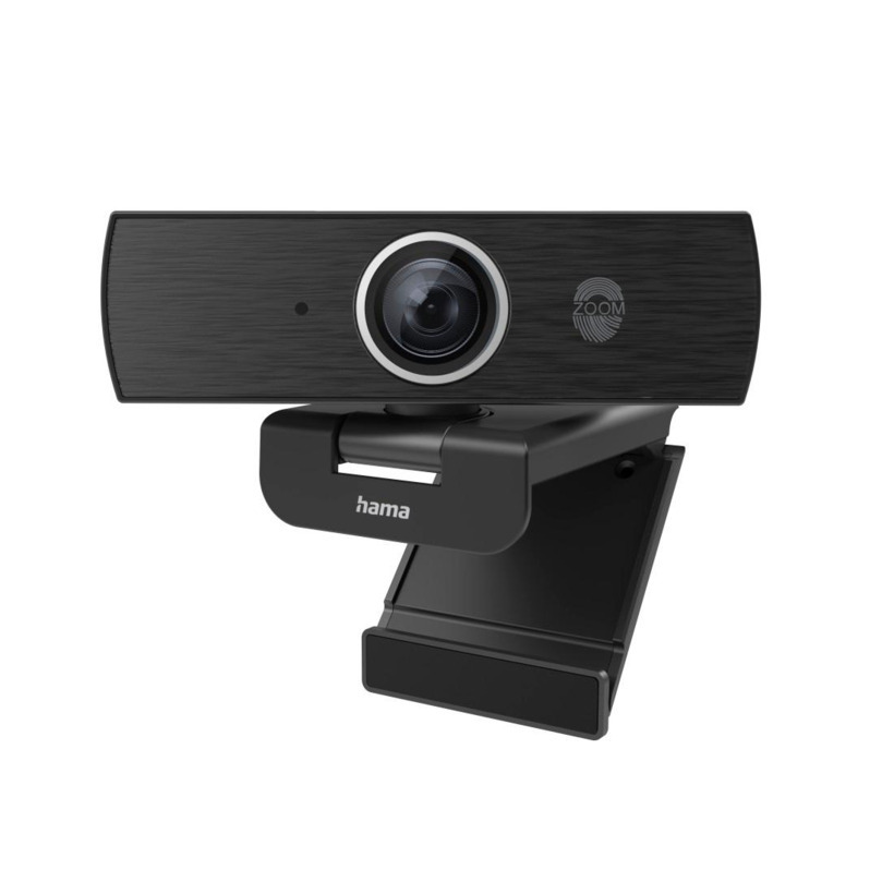 HAMA C-900 Pro / UHD 4K Streaming