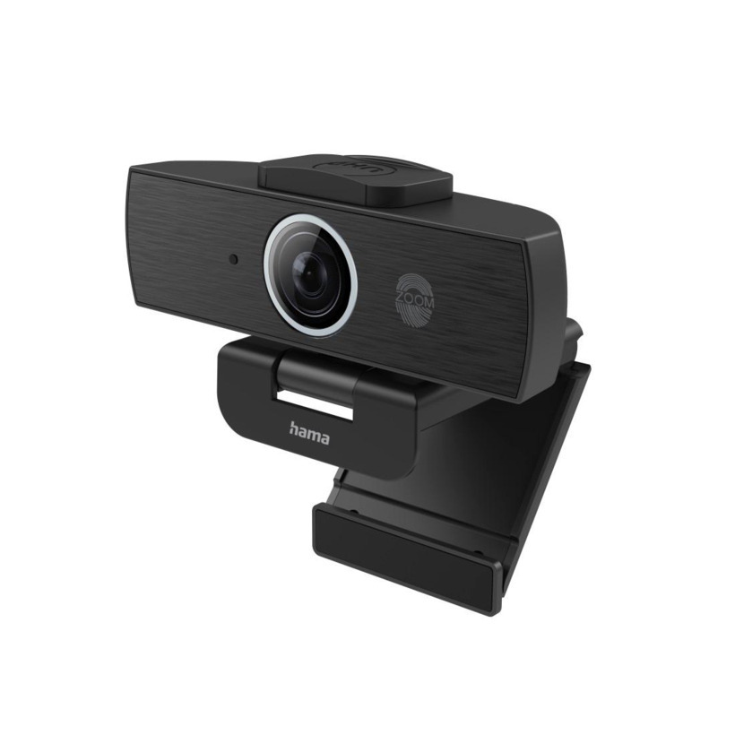 HAMA C-900 Pro / UHD 4K Streaming