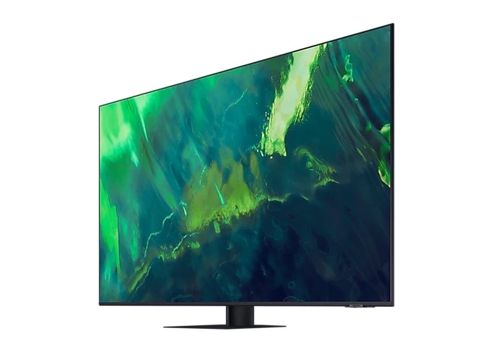 Samsung QE65Q70AAUXUA / 65" QLED 4K UHD Premium SMART TV Tizen OS
