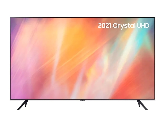 Samsung UE75AU7100UXUA / 75" UHD Smart TV Tizen OS