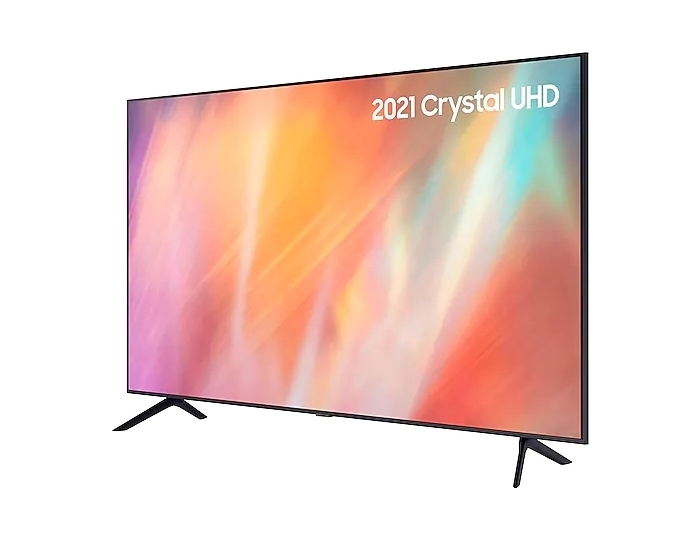Samsung UE75AU7100UXUA / 75" UHD Smart TV Tizen OS