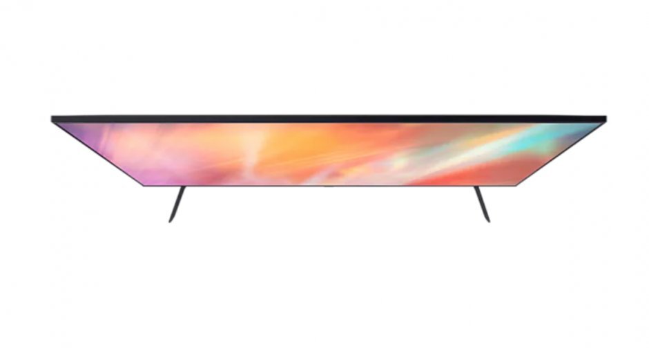 Samsung UE75AU7100UXUA / 75" UHD Smart TV Tizen OS