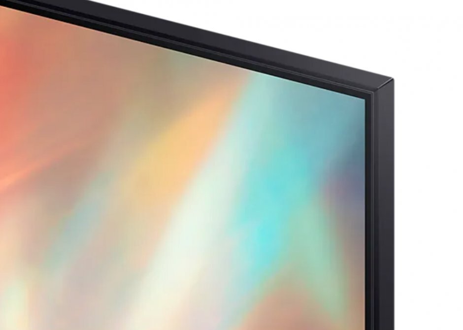 Samsung UE75AU7100UXUA / 75" UHD Smart TV Tizen OS