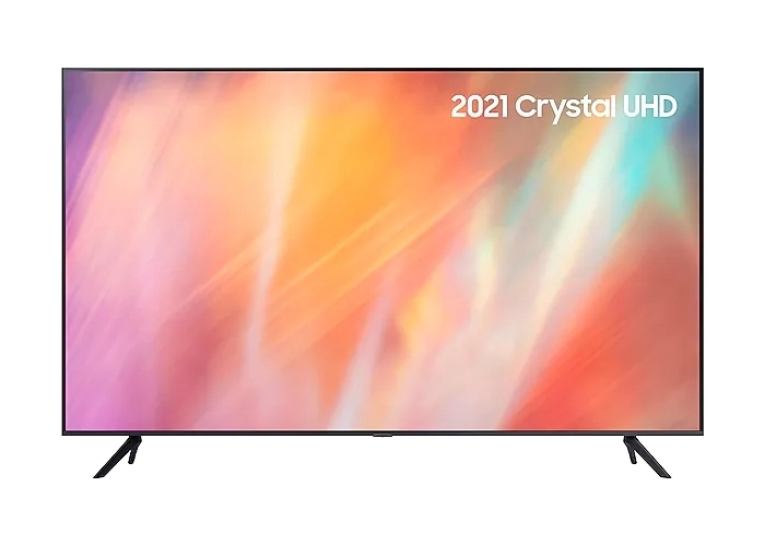 Samsung UE65AU7100UXUA / 65" UHD Smart TV Tizen OS