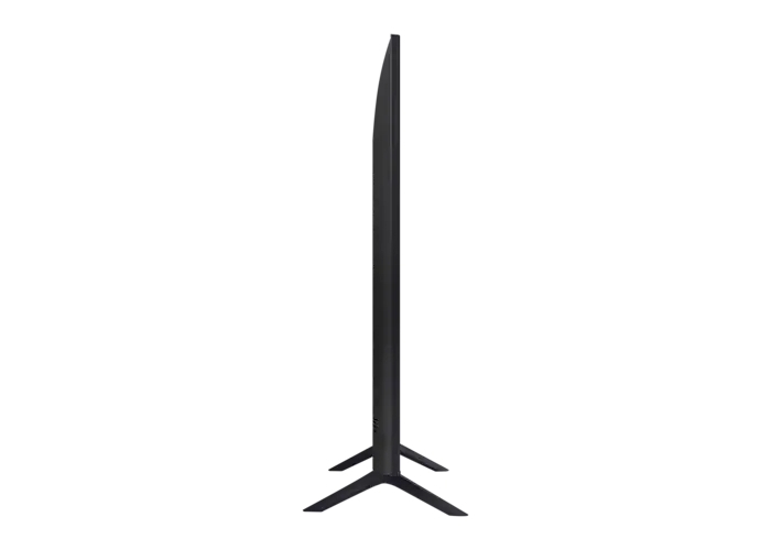 Samsung UE65AU7100UXUA / 65" UHD Smart TV Tizen OS