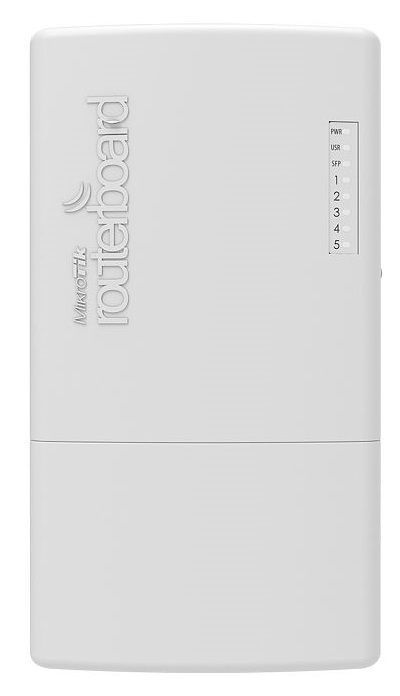 Mikrotik RB960PGS-PB
