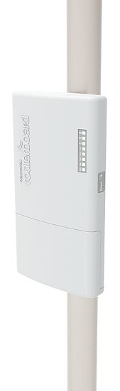 Mikrotik RB960PGS-PB