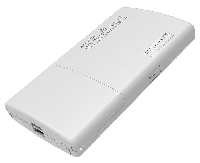 Mikrotik RB960PGS-PB