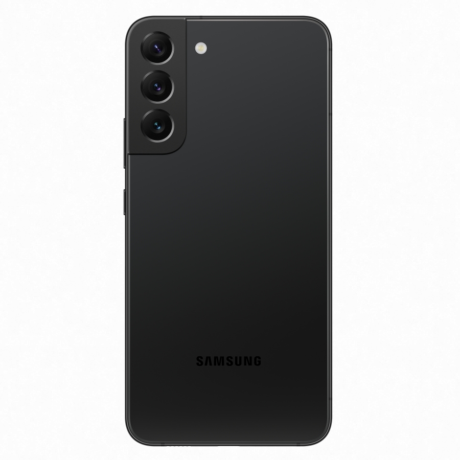 Samsung Galaxy S22 Plus / 6.6'' Dynamic AMOLED 2X 120Hz / Snapdragon 8 Gen 1 / 8GB / 256GB / 4500mAh / Black
