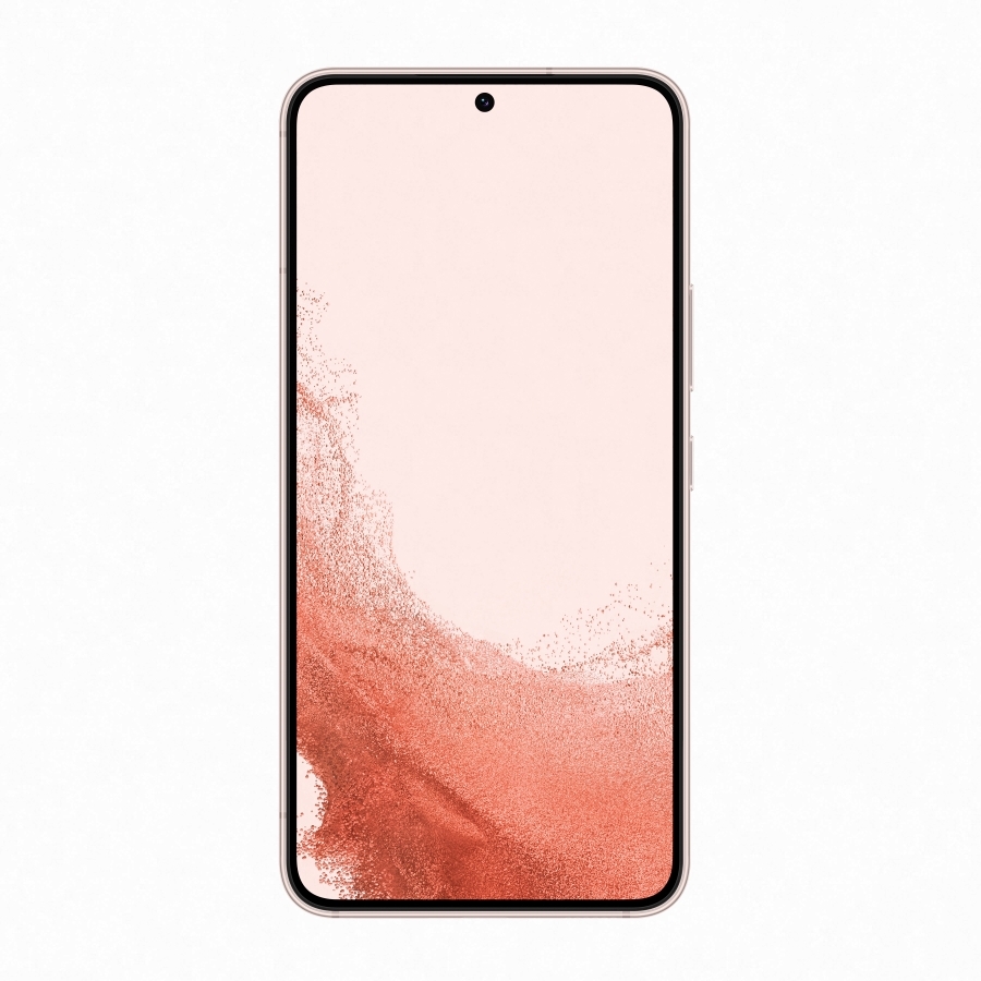 Samsung Galaxy S22 / 6.1 Dynamic AMOLED 2X 120Hz / Snapdragon 8 Gen 1 / 8GB / 128GB / 3700mAh