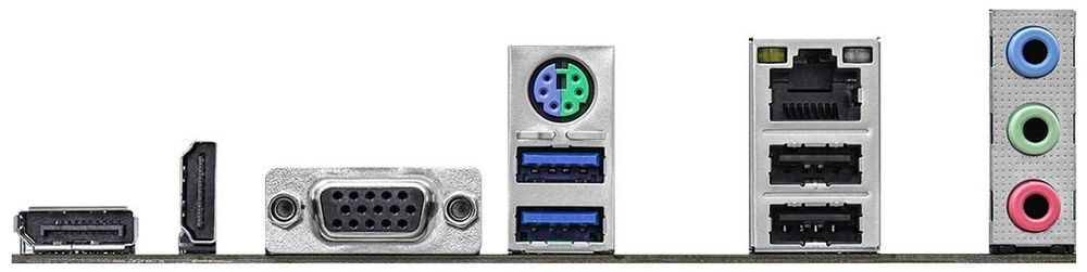 ASRock H610M-HDV/M.2 / mATX LGA1700 DDR4 3200