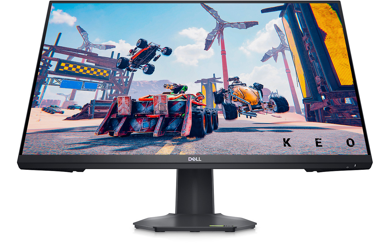 DELL G2722HS / 27 FullHD IPS 165Hz