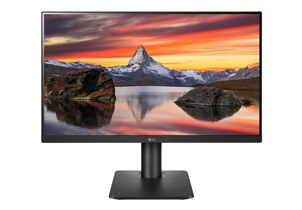 LG 24MP450-B / 23.8" FullHD IPS
