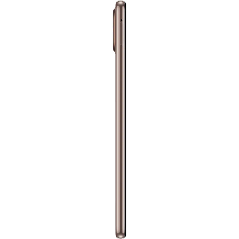 Samsung M53 / 6.7'' Super AMOLED Plus 120Hz / Dimensity 900 / 6GB / 128GB / 5000mAh Brown
