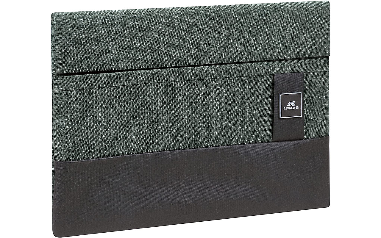 Rivacase 8803 / Sleeve MacBook Pro 13.3 Green