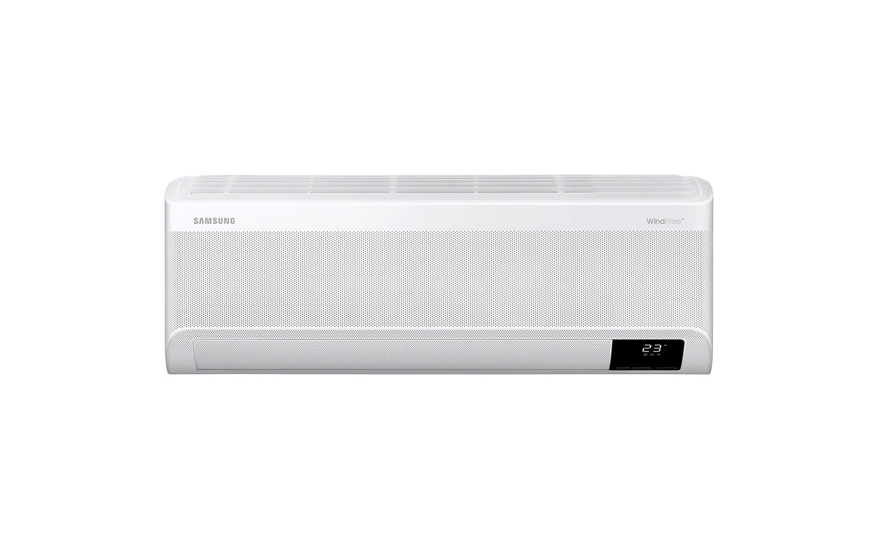 Samsung WindFree AR24BXFAMWKNUA / 24000BTU/h