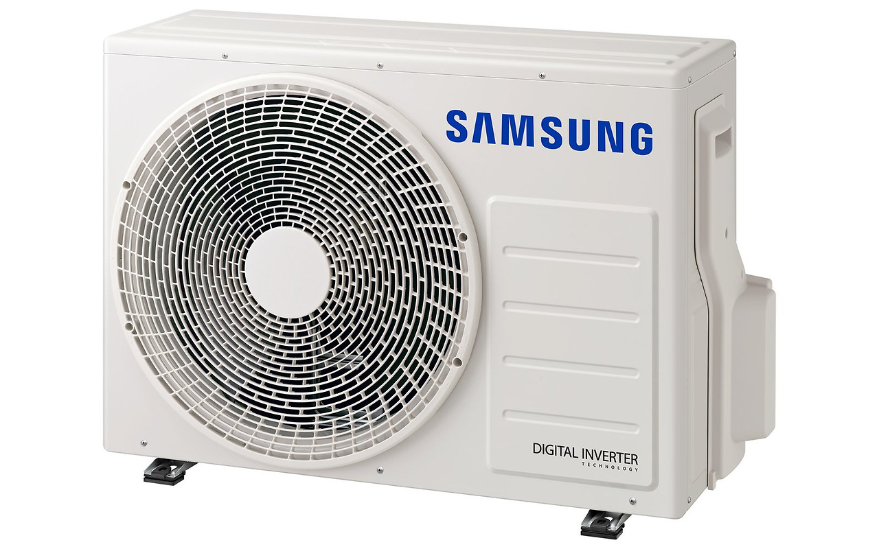 Samsung WindFree AR24BXFAMWKNUA / 24000BTU/h