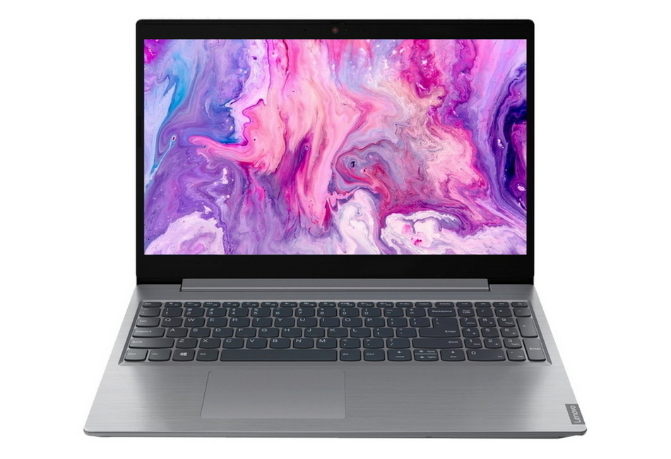 Lenovo IdeaPad L3 15ITL6 / 15.6 FullHD / Pentium Gold 7505 / 8GB DDR4 / 256GB NVMe / UHD Graphics / No OS /