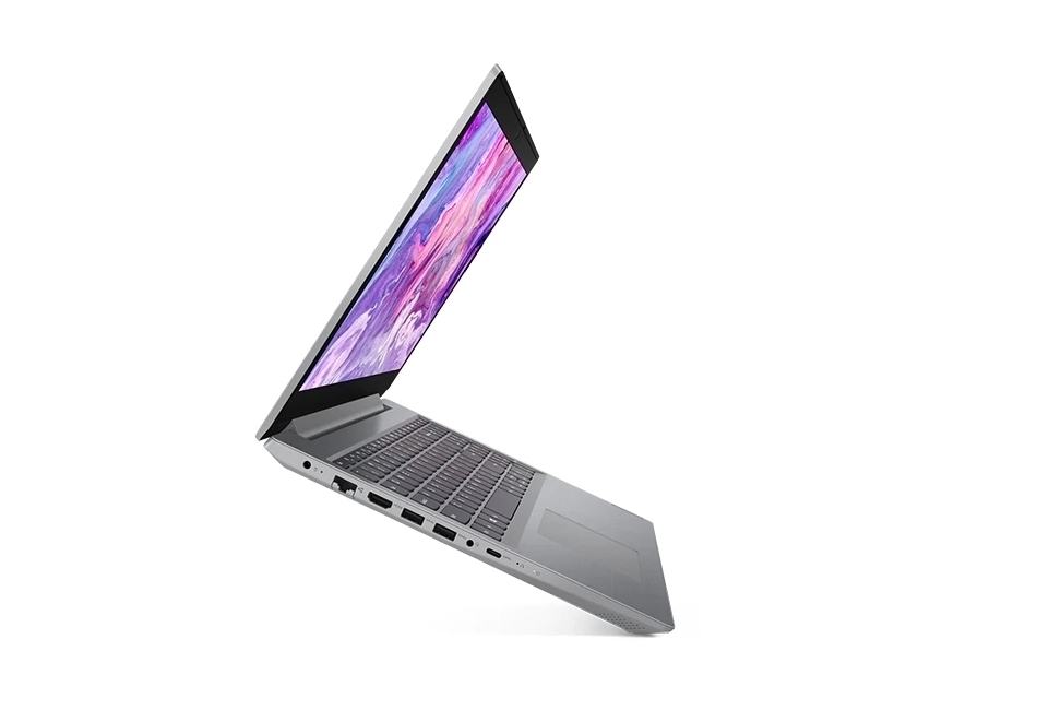 Lenovo IdeaPad L3 15ITL6 / 15.6 FullHD / Pentium Gold 7505 / 8GB DDR4 / 256GB NVMe / UHD Graphics / No OS /