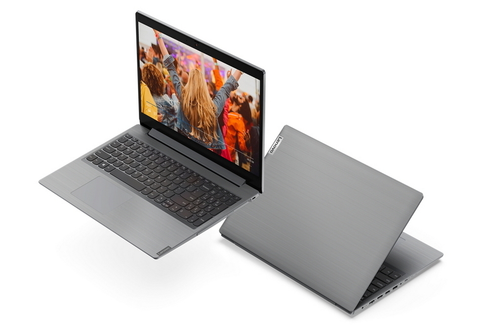 Lenovo IdeaPad L3 15ITL6 / 15.6 FullHD / Pentium Gold 7505 / 8GB DDR4 / 256GB NVMe / UHD Graphics / No OS /