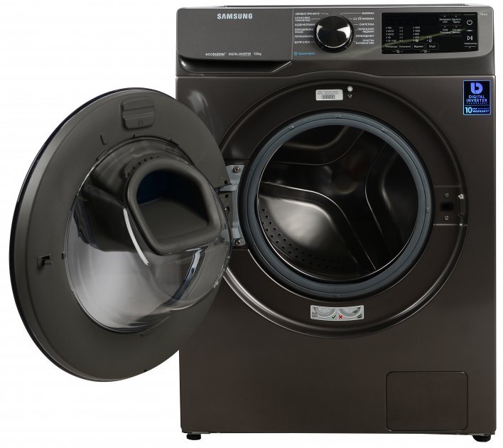 Samsung WW70R421XTXDUA