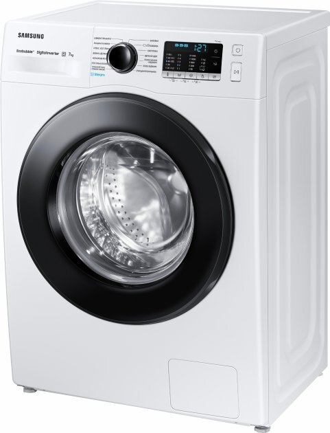 Samsung WW70AAS22AE/UA