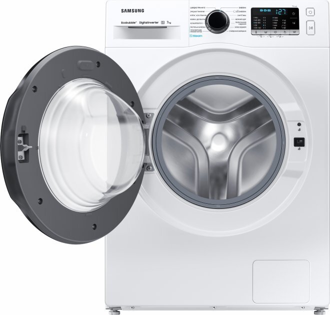 Samsung WW70AAS22AE/UA