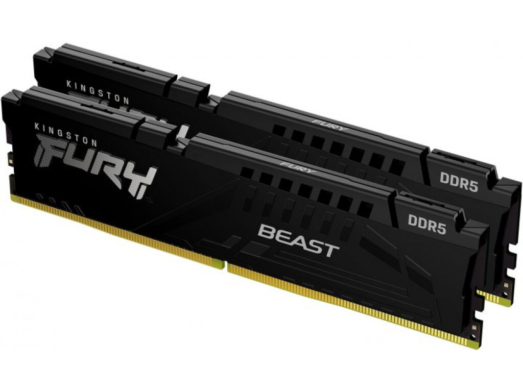 Kingston FURY Beast KF548C38BBK2-16 / KIT 16GB