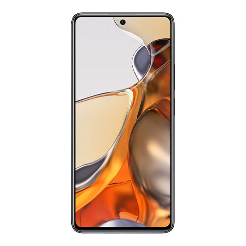 Xiaomi 11T Pro / 6.67'' AMOLED Dolby Vision / Snapdragon 888 / 8GB / 128GB / 5000mAh / Grey