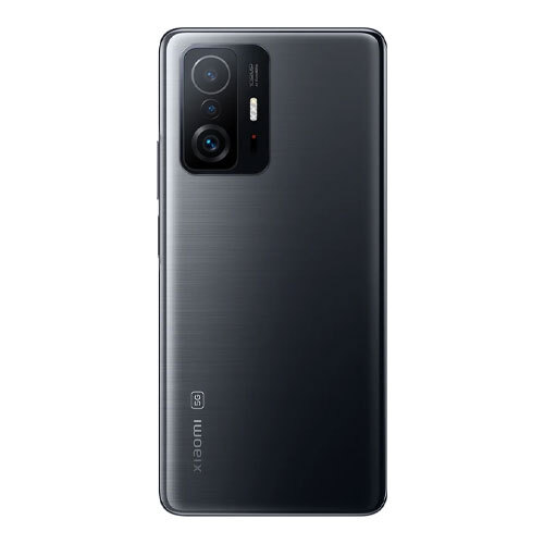 Xiaomi 11T Pro / 6.67'' AMOLED Dolby Vision / Snapdragon 888 / 8GB / 128GB / 5000mAh / Grey