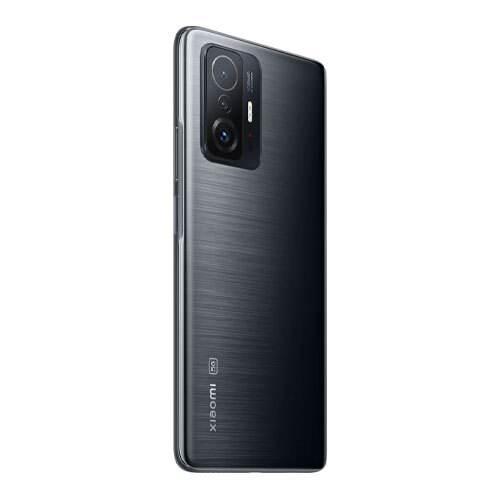 Xiaomi 11T Pro / 6.67'' AMOLED Dolby Vision / Snapdragon 888 / 8GB / 128GB / 5000mAh / Grey