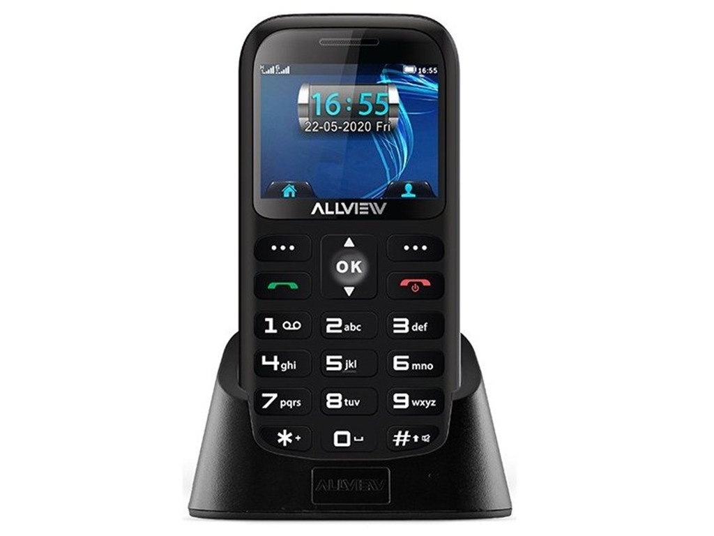 AllView D3 Senior