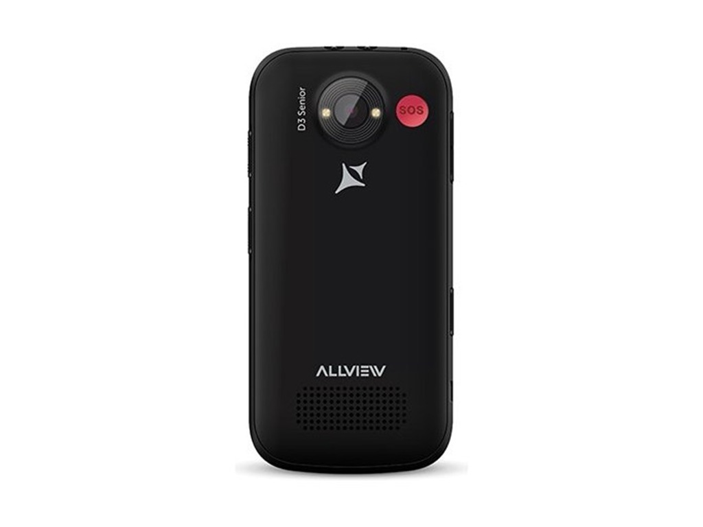 AllView D3 Senior
