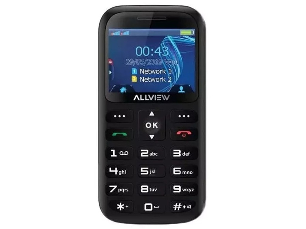 AllView D3 Senior