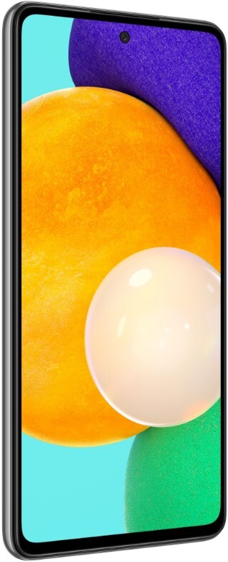 Samsung Galaxy A52 / 6.5 1080x2400 / Snapdragon 720 / 6Gb / 128Gb / 4500mAh / Black