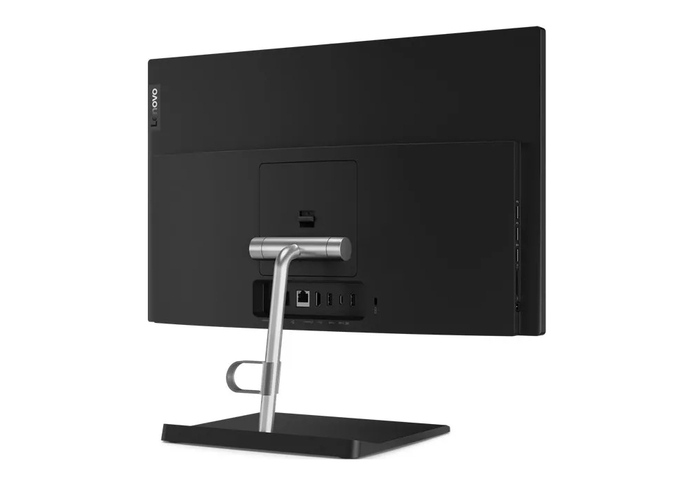 Lenovo V50a 24IMB / 23.8" FullHD / Core i5-10400T / 16GB DDR4 / 256GB NVMe / No OS /